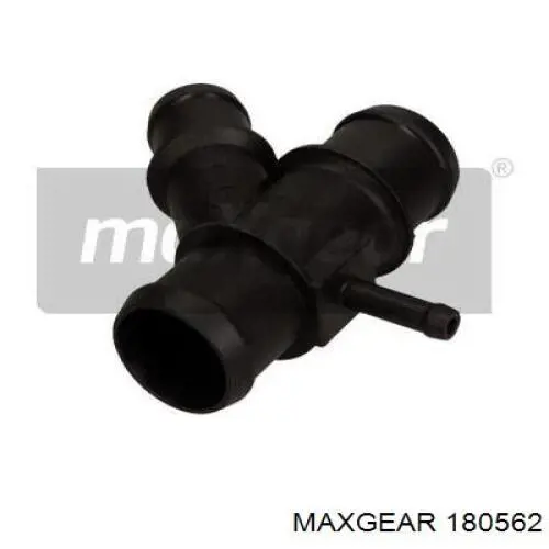 Compre 452375 Triclo Flange do sistema de esfriamento (união em T)