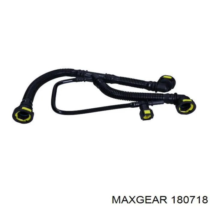 Compre 757375 Cautex Cano derivado de ventilação de cárter (de separador de óleo)