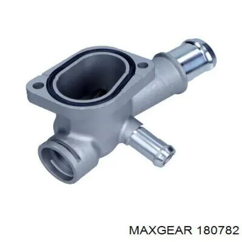 Compre 952175 Cautex Flange do sistema de esfriamento (união em T)