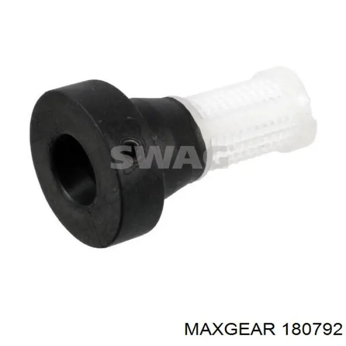 Compre 1436250 BMW Consola do radiador esquerdo