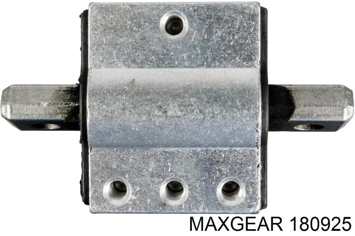 Compre 180925 Maxgear Mangueira do radiador de aquecedor (de forno), dupla