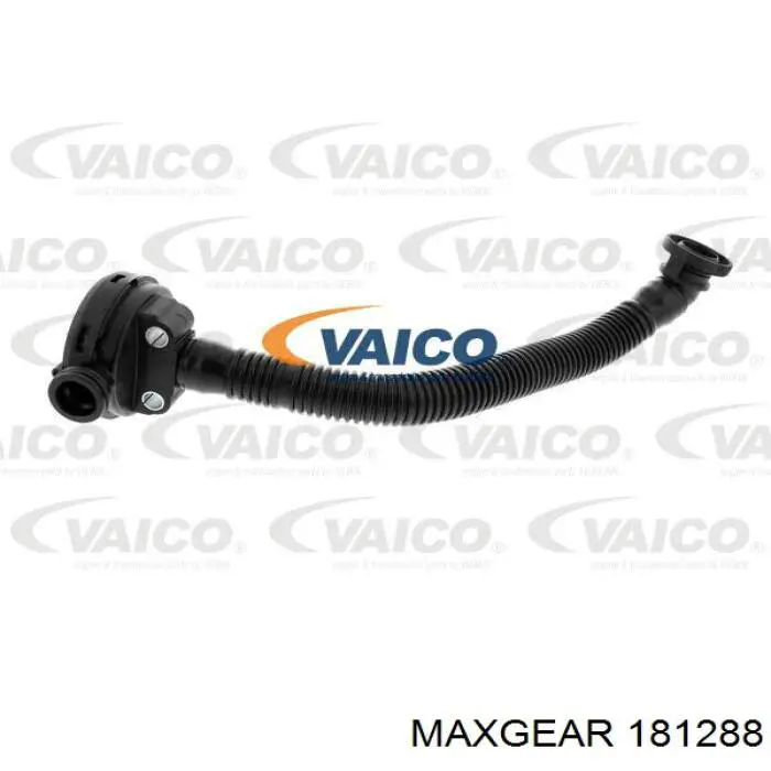 Válvula PCV de ventilação dos gases de cárter VEMO/Vaico V104690 preço, a partir de 50,42 USD