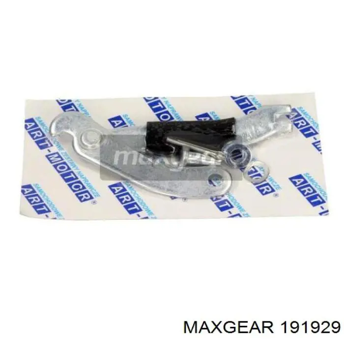 191929 Maxgear 