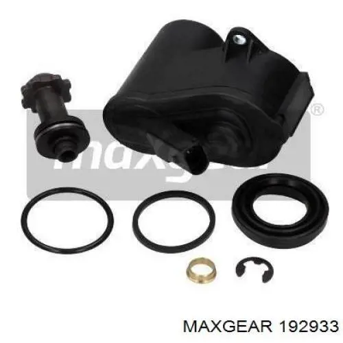 Motor de acionamento do freio de suporte traseiro VAG 32330208 preço, a partir de 98,64 USD