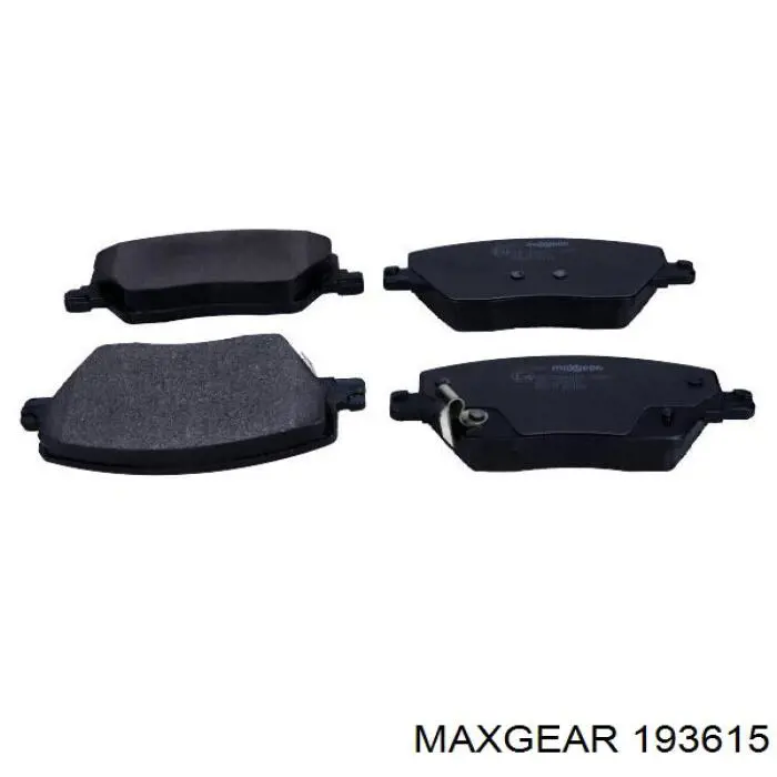 Compre 77368368 Fiat/Alfa/Lancia Sapatas do freio dianteiras de disco