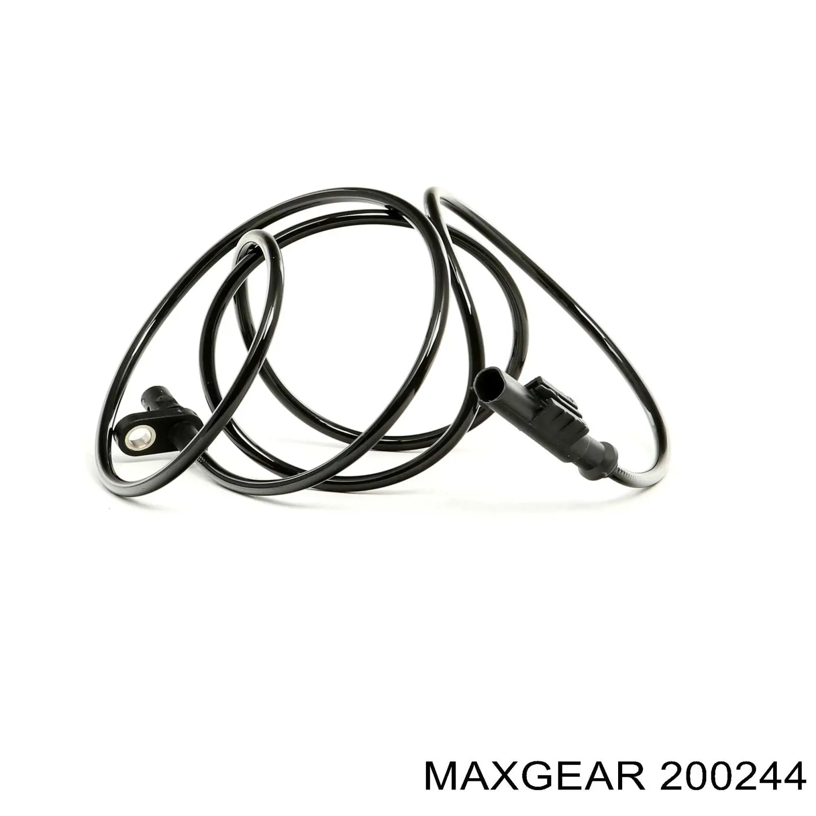 5801279032 Peugeot/Citroen Sensor ABS traseiro