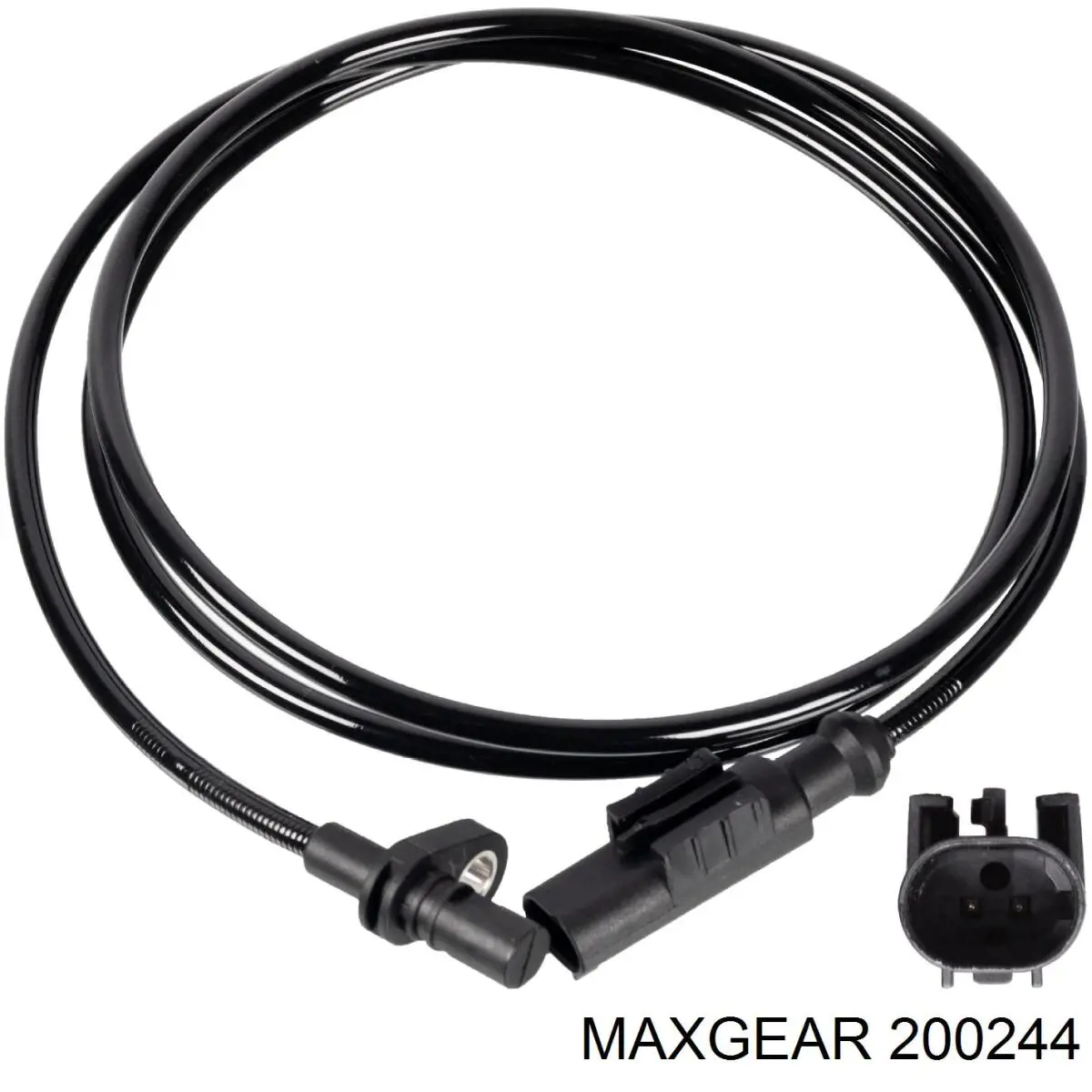 Sensor ABS traseiro Peugeot/Citroen 5801279032 preço, a partir de 27,87 USD