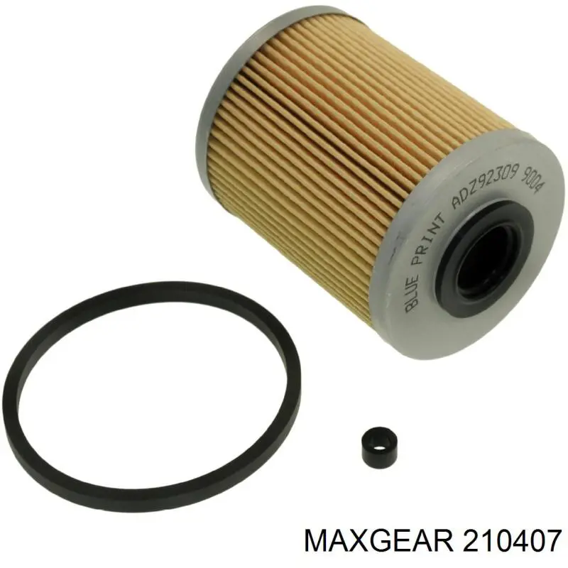 Compre AS3112 Autlog Sensor de temperatura dos gases de escape (GE), até o catalisador