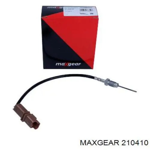 Sensor de temperatura dos gases de escape (GE), de filtro de partículas diesel Peugeot/Citroen 1618A5 preço, a partir de 21,94 USD