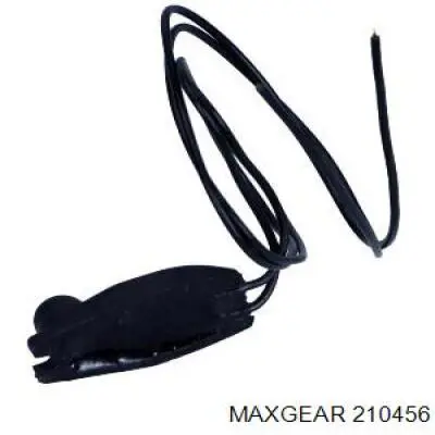 KTT070003 Thermotec Sensor de temperatura do meio ambiente
