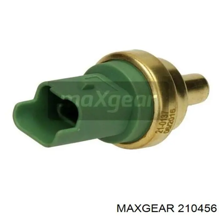 Sensor de temperatura do meio ambiente KTT070003 Thermotec