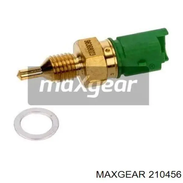 KTT070003 Thermotec Sensor de temperatura do meio ambiente