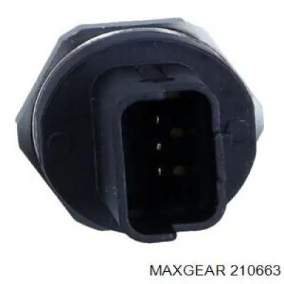 Compre 281002592 Suzuki Sensor de pressão de combustível