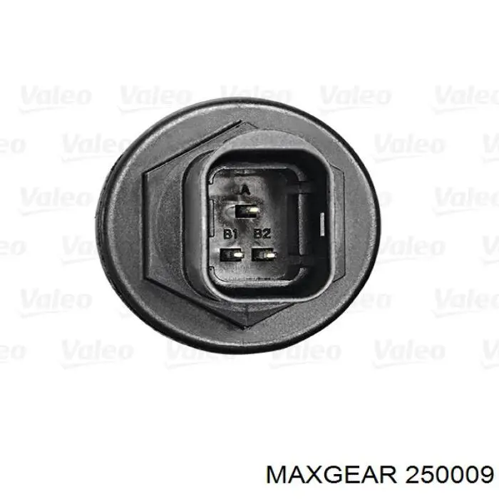 Compre 12009002 Depo/Loro/Abakus Sensor de velocidade