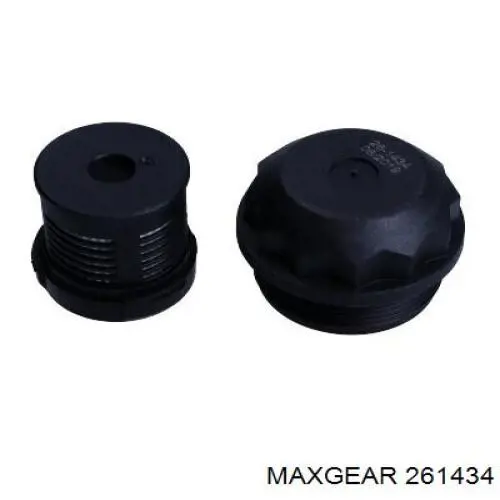 Compre 02D525558 VAG Filtro de redutor traseiro (de acoplamento Haldex)