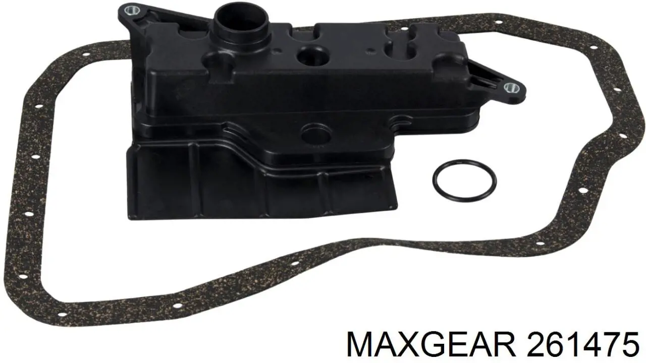 Filtro da Caixa Automática de Mudança Maxgear 261475 preço, a partir de 36,23 USD