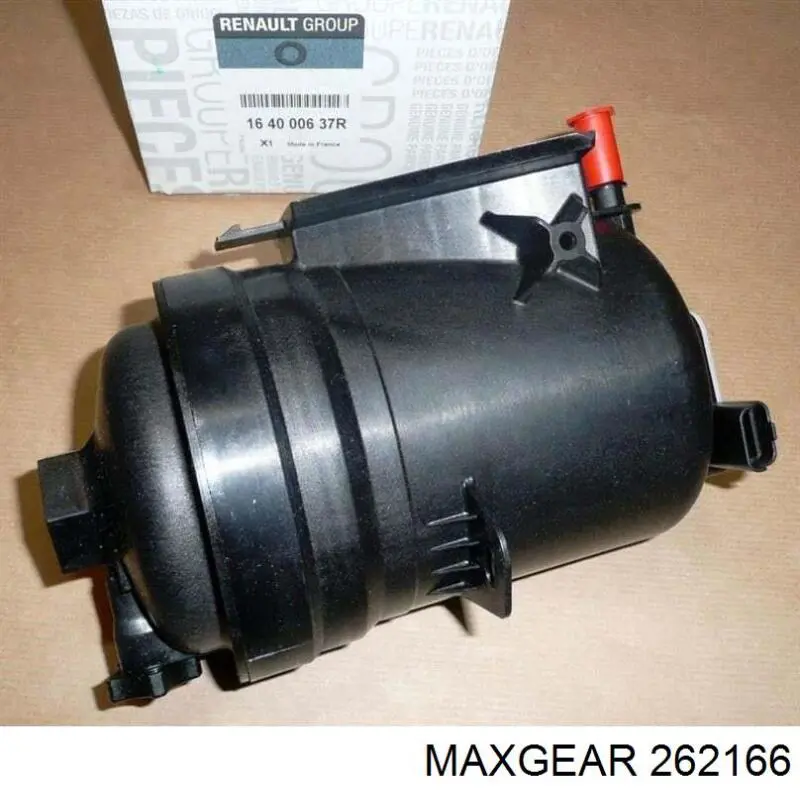 Filtro de combustível C11957 Fram