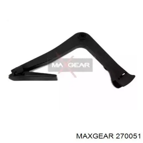 Compre 6383000104 Mercedes Pedal de gás (de acelerador)