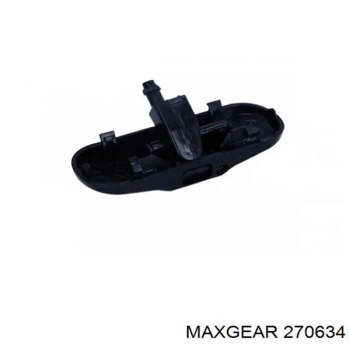 Compre 3J955139 AND Injetor de fluido para lavador de pára-brisas