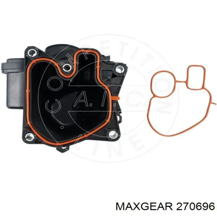 Radiador do sistema EGR de recirculação dos gases de escape Peugeot/Citroen 55590953 preço, a partir de 64,55 USD