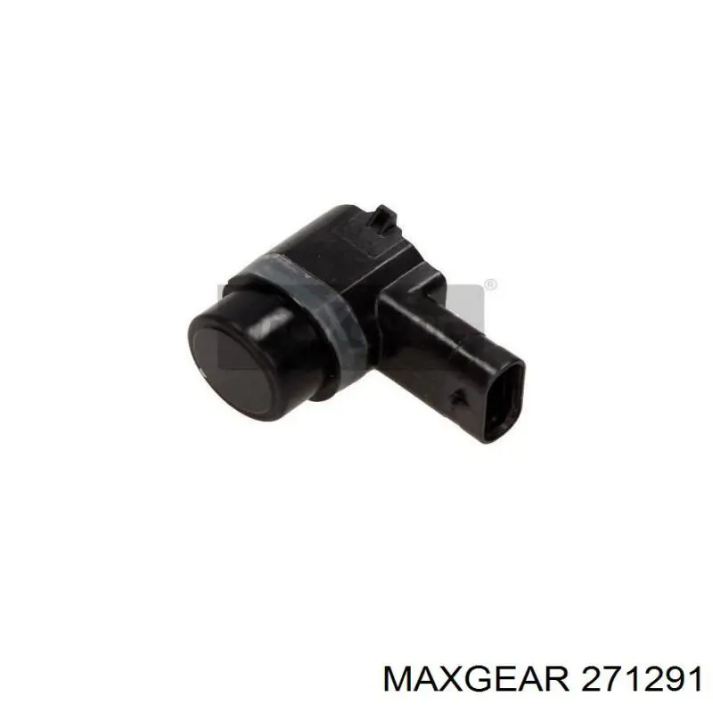 Compre BJ3215K859AA Land Rover Sensor dianteiro lateral de sinalização de estacionamento (sensor de estacionamento)