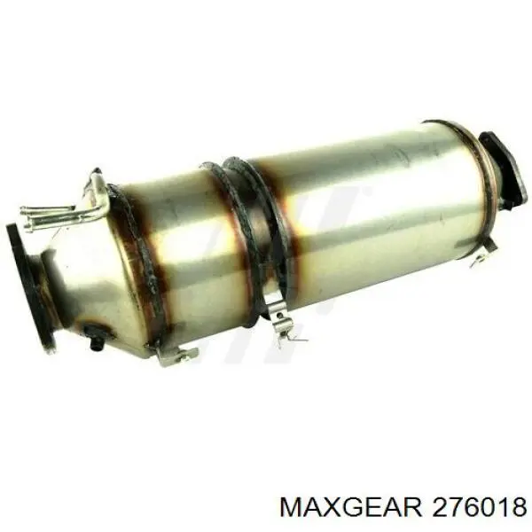 Filtro de partículas do sistema dos gases de escape Veneporte VW80773F preço, a partir de 563,41 USD