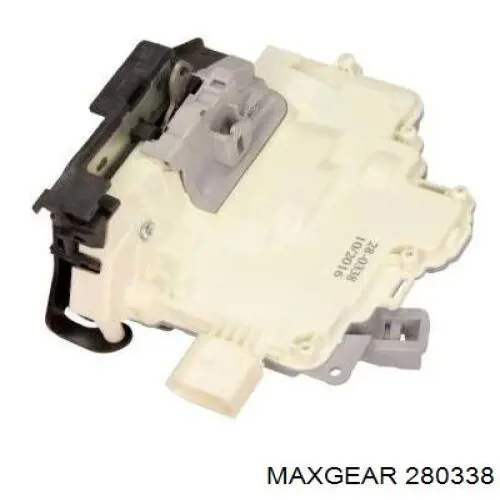 Fecho da porta traseira direita VAG 3CD839016 preço, a partir de 55,87 USD