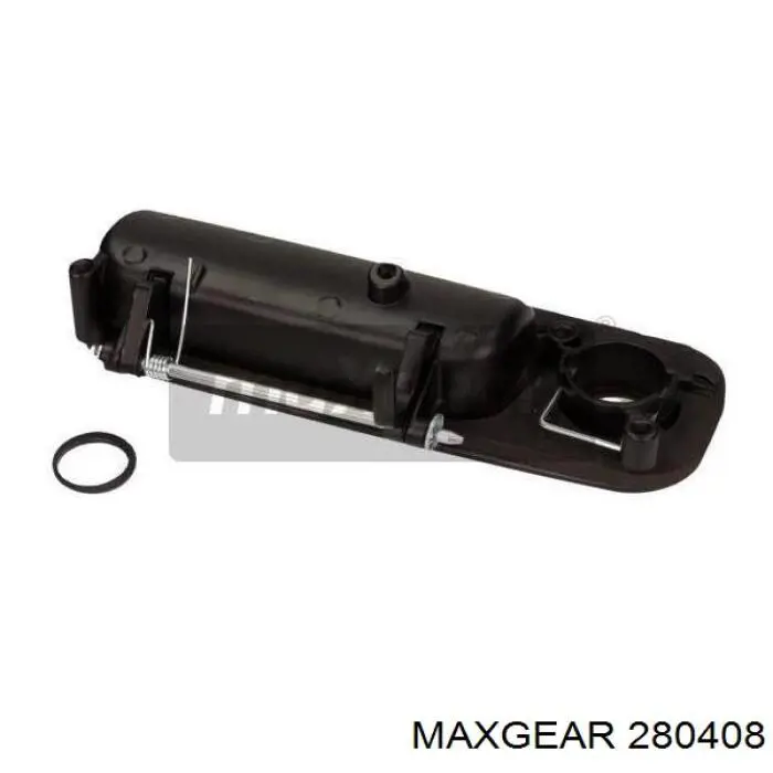 Compre 31827048 AND Puxador externo de tampa de porta-malas (de 3ª/5ª porta traseira)