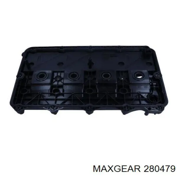 Tampa de válvulas 9659489880 Fiat/Alfa/Lancia