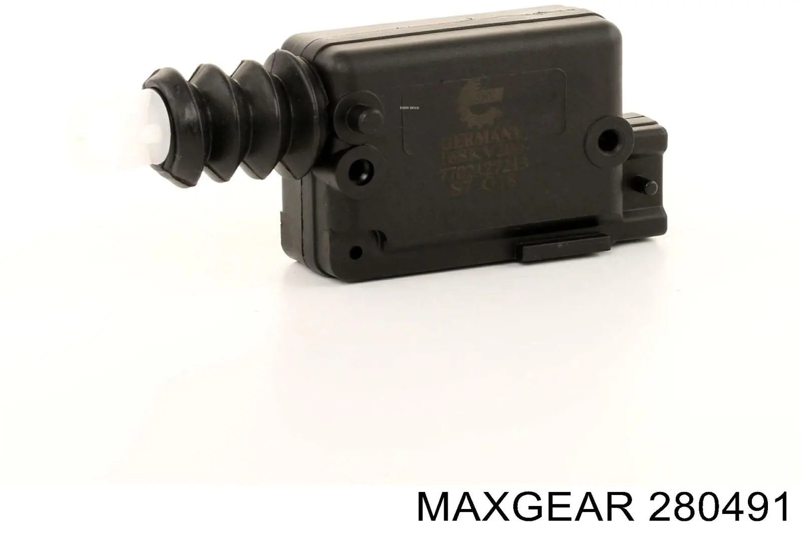 Motor acionador de abertura/fechamento de porta-malas (de 3ª/5ª porta traseira) 3RG 28600 preço, a partir de 22,06 USD