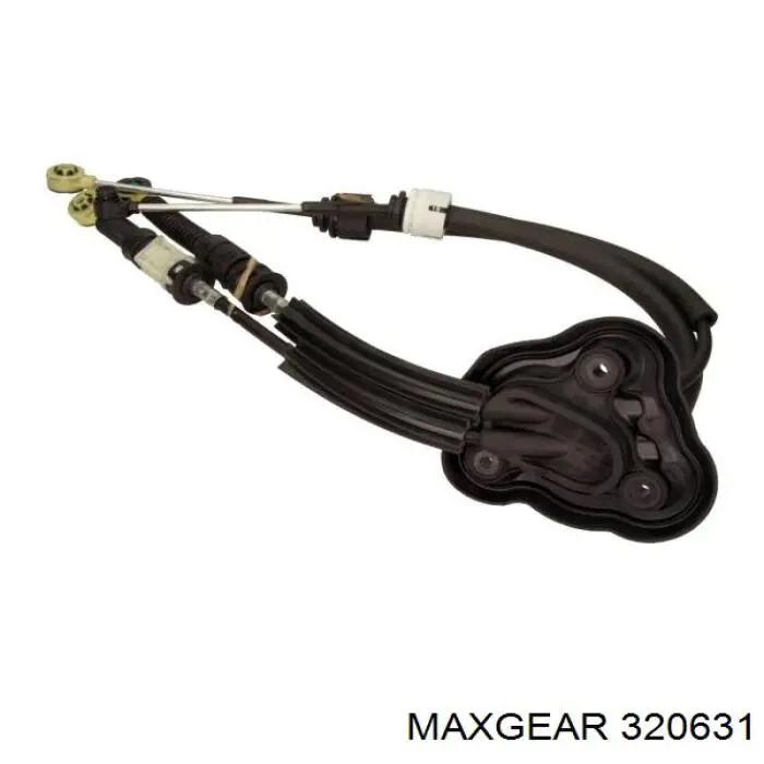 Cabo de mudança duplo B CAR 001RN473 preço, a partir de 119,39 USD