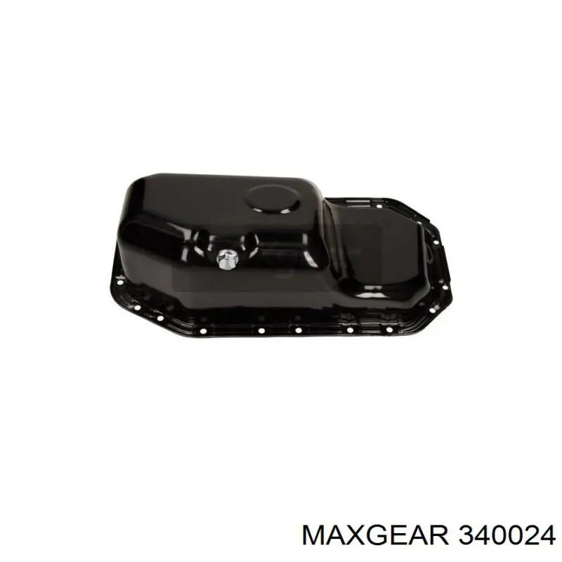Panela de óleo de cárter do motor VAG 03C103601AK preço, a partir de 59,26 USD