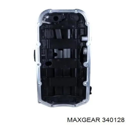 Panela de óleo de cárter do motor Metalcaucho 39515 preço, a partir de 71,44 USD