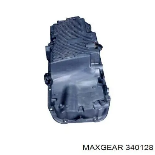 55577110 General Motors Panela de óleo de cárter do motor