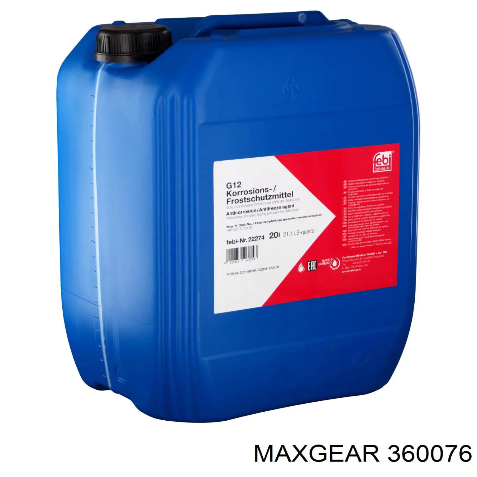 Compre KF110 Kraft Fluido de esfriamento