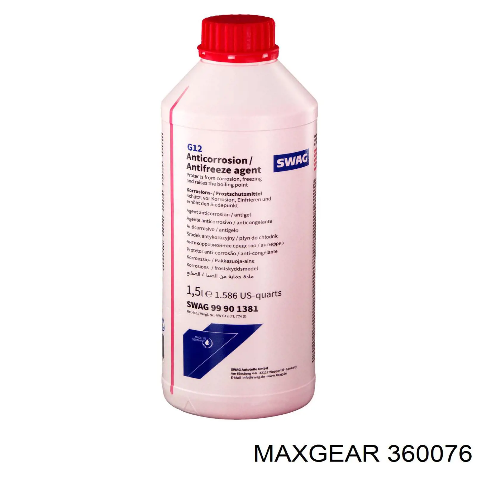 Compre KF110 Kraft Fluido de esfriamento