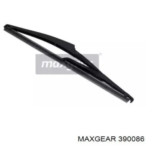 Limpa-pára-brisas de vidro traseiro Metalcaucho 68127 preço, a partir de 11,71 USD