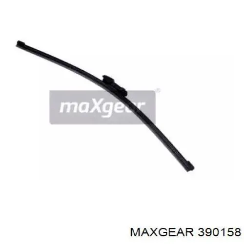 Compre A0018202545 Mercedes Limpa-pára-brisas de vidro traseiro