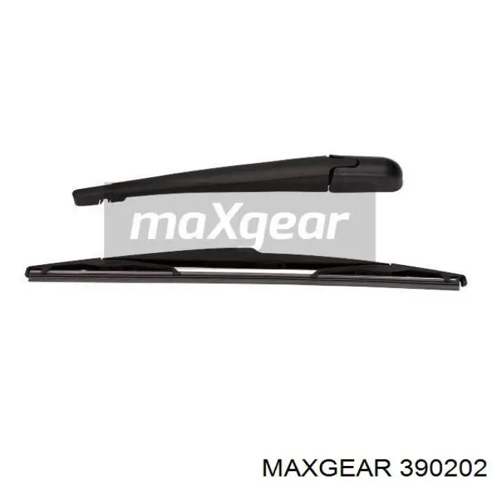 Compre 1609358680 Peugeot/Citroen Braço de limpa-pára-brisas de vidro traseiro