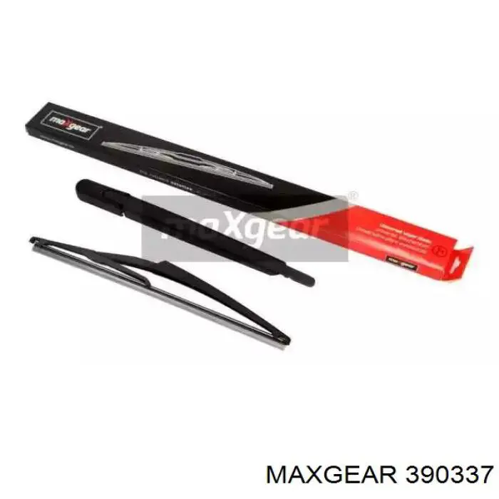 Braço de limpa-pára-brisas de vidro traseiro Magneti Marelli 000723180047 preço, a partir de 20,71 USD