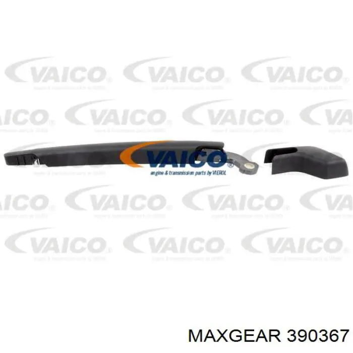 Braço de limpa-pára-brisas de vidro traseiro Volvo 8659503 preço, a partir de 12,51 USD
