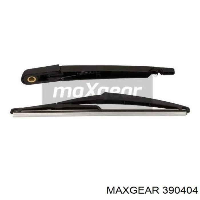 Compre 9483166 Volvo Braço de limpa-pára-brisas de vidro traseiro