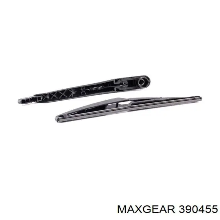 Braço de limpa-pára-brisas de vidro traseiro Volvo 30699847 preço, a partir de 12,51 USD