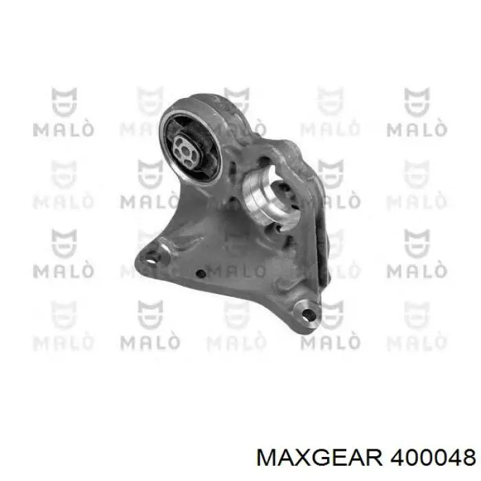 Compre 00001807N5 Peugeot/Citroen Coxim (suporte) traseiro de motor