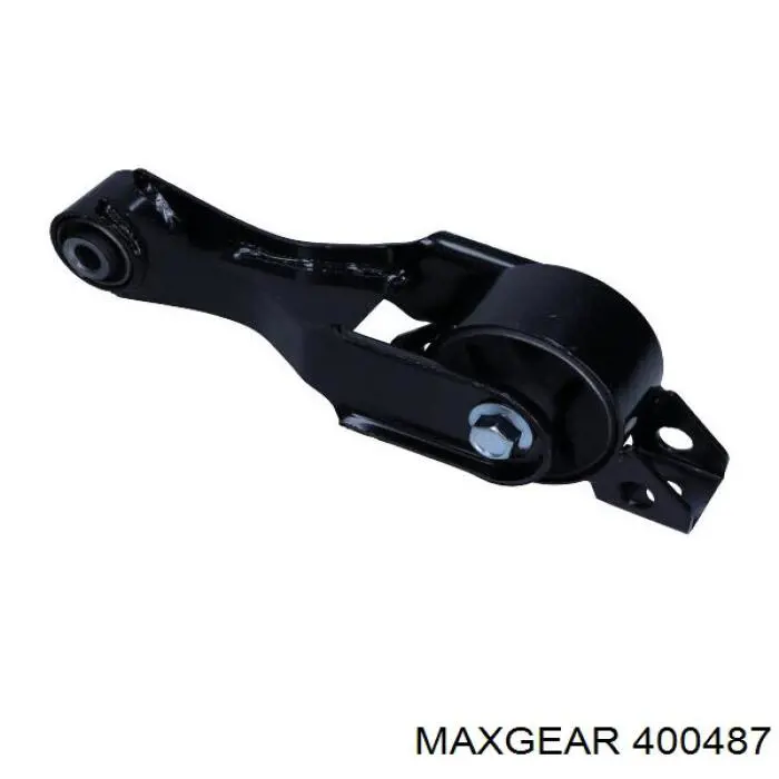 Coxim (suporte) traseiro de motor General Motors 96591281 preço, a partir de 13,27 USD