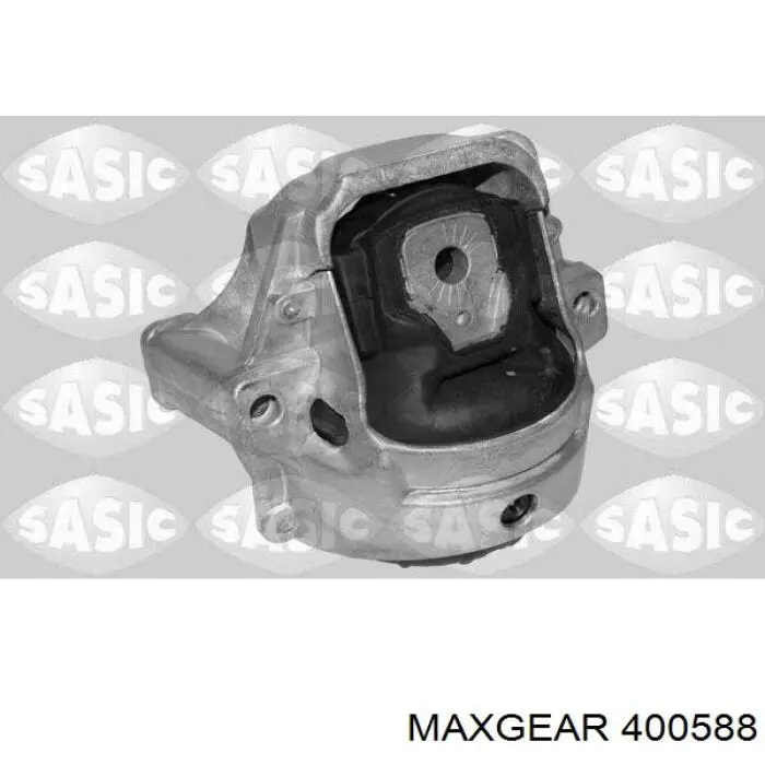 Compre 4G0199381KT VAG Coxim (suporte) esquerdo de motor