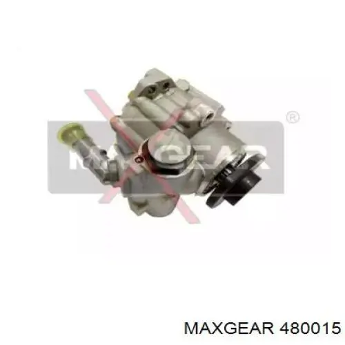 Bomba da Direção hidrâulica assistida Maxgear 480015 preço, a partir de 107,68 USD