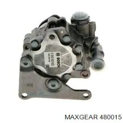 Compre 480015 Maxgear Bomba da Direção hidrâulica assistida