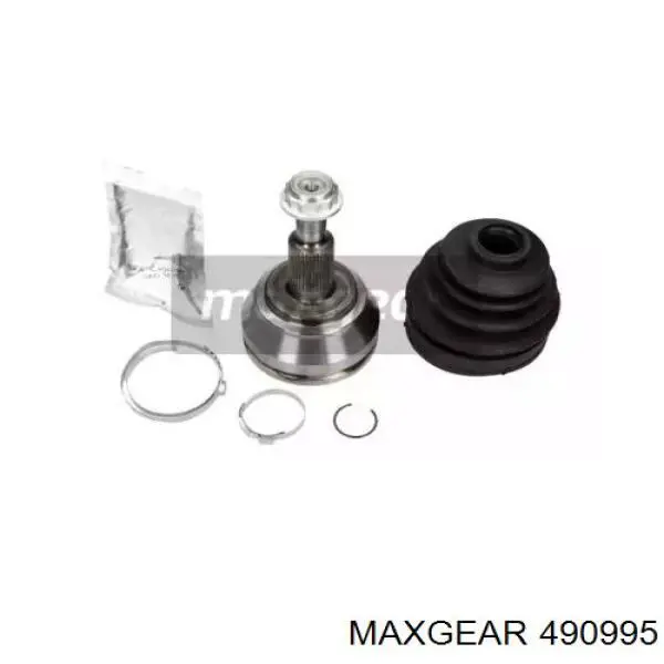 Junta homocinética externa dianteira VAG 7L6498099B preço, a partir de 54,53 USD