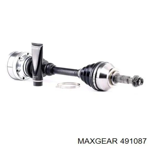 Compre 46307865 Fiat/Alfa/Lancia Semieixo (acionador) dianteiro direito